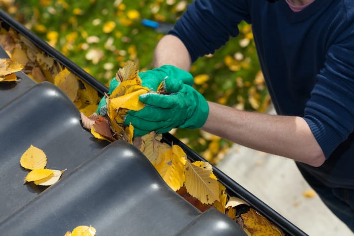 Best Gutter Cleaning Tips